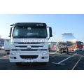 8 * 4 Sinotruk Howo 16000 kgs Wrecker Tow Truck